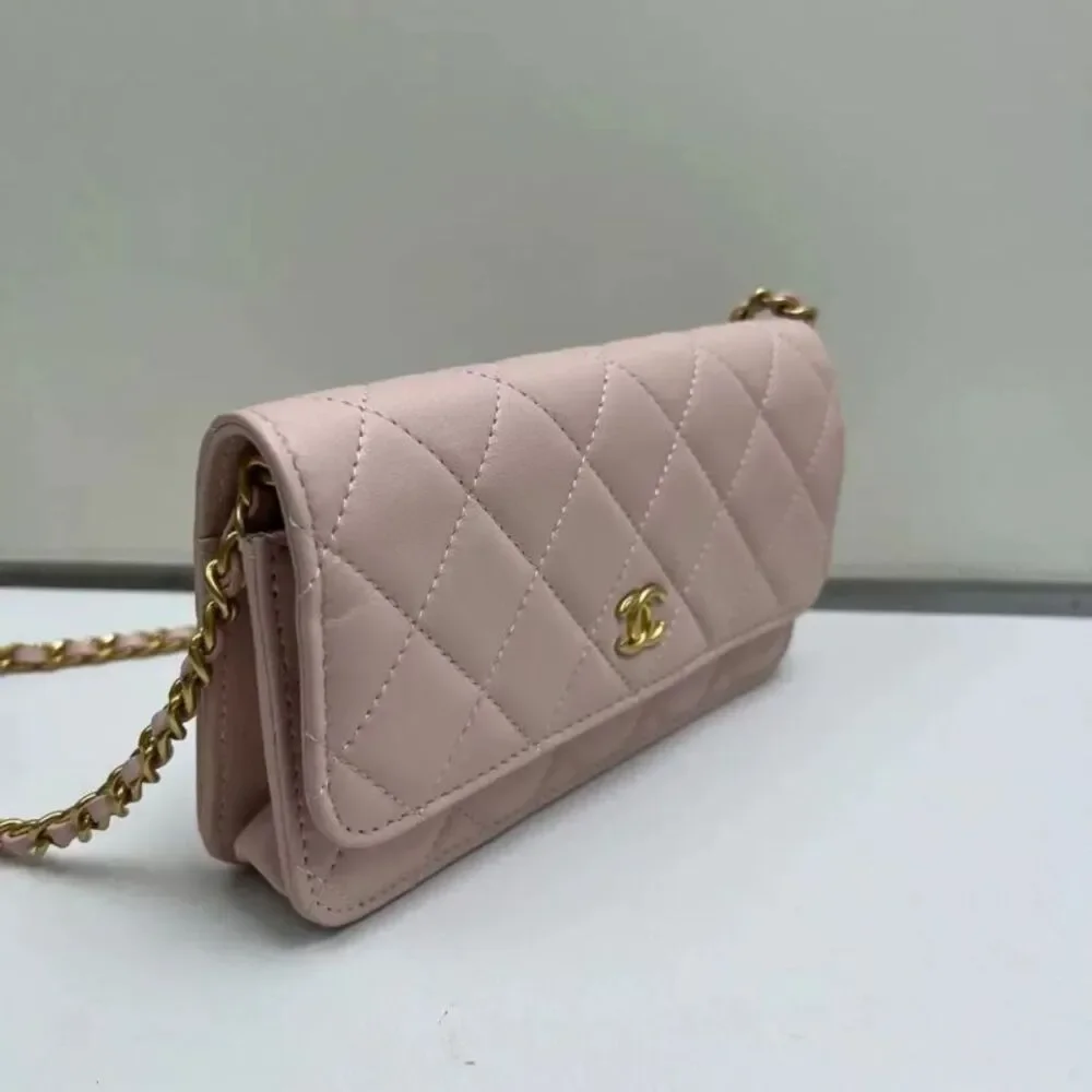 Chanel Women Pre-Loved Bag Brand New Condition